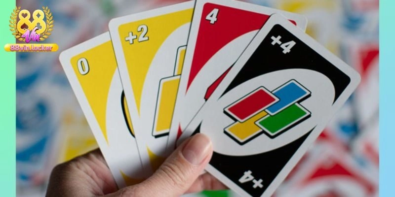 Hướng Dẫn Cách Chơi Uno Cực Đơn Giản Cho Tân Thủ Tại 88vin