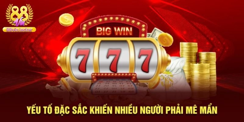 Ưu điểm khi tham gia nổ hũ 52 tại nền tảng