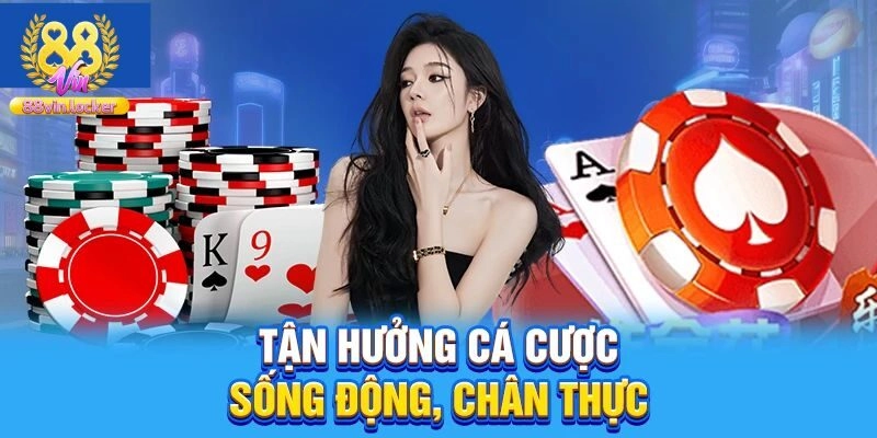 Đánh giá ưu điểm nổi bật của sảnh game bài MG